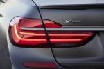 BMW M760i xDrive 2017 года (NA)
